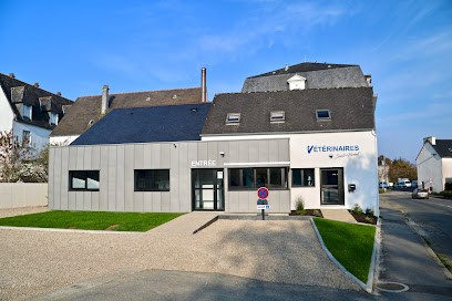 Clinique Vétérinaire St Herbot Le Faou, Clinique Vétérinaire au Faou