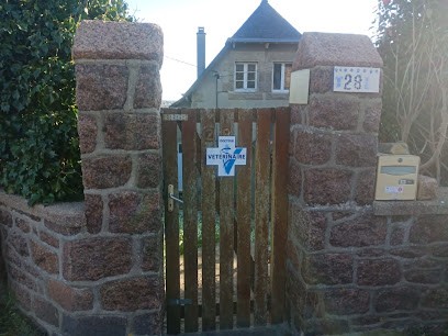 Vuylsteker Jean Jacques, Clinique Vétérinaire à Perros-Guirec