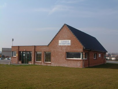 Clinique Vétérinaire Saint-Sauveur, Clinique Vétérinaire à Terdeghem