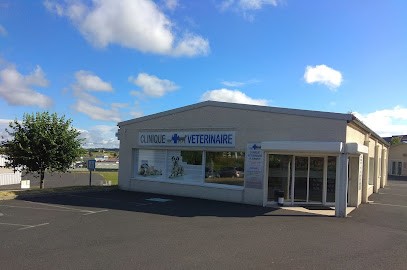Clinique Vétérinaire Le Jorance, Clinique Vétérinaire à Yssingeaux