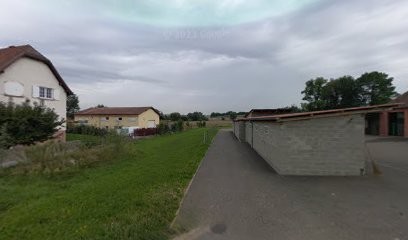 Sensenbrenner-Metz-Bareiss (SELARL), Clinique Vétérinaire à Truchtersheim