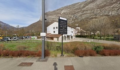 Clinique Vétérinaire de Fiancey, Clinique Vétérinaire à Saint-Égrève