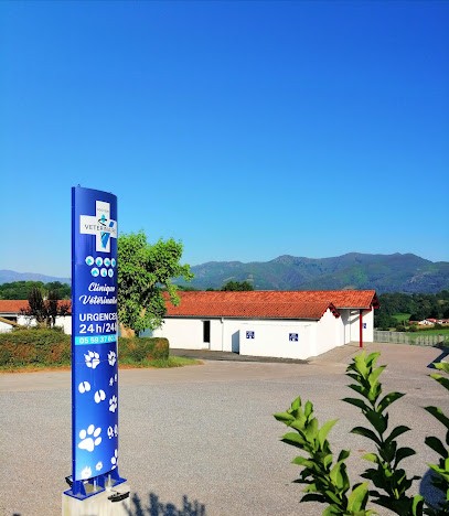 Clinique Vétérinaire Ithurbide, Clinique Vétérinaire à Irissarry