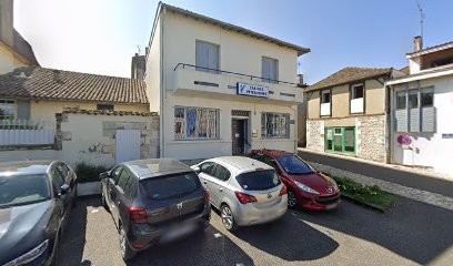 Blavette Gael, Clinique Vétérinaire à Villeréal
