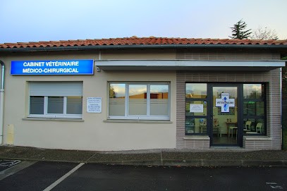 Cabinet Vétérinaire Médico Chirurgical, Clinique Vétérinaire à Pins-Justaret
