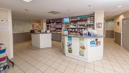 VETERINARY CLINIC OF THE VALLEY, Clinique Vétérinaire à Firminy