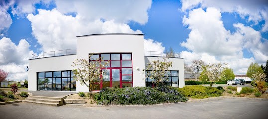 Cabinet Vétérinaire De Pontrieux - Vetarmor, Clinique Vétérinaire à Ploëzal