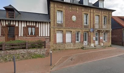 De La Moissonnière Bérénice, Clinique Vétérinaire à Offranville