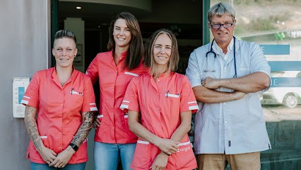 Clinique Vétérinaire Argos, Clinique Vétérinaire à Grésy-sur-Aix
