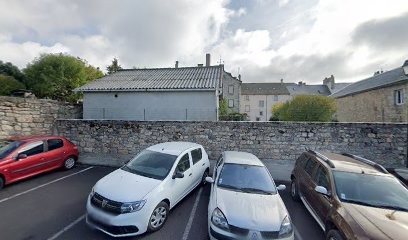 Cheuvart Pascal, Clinique Vétérinaire à Saint-Chély-d'Apcher
