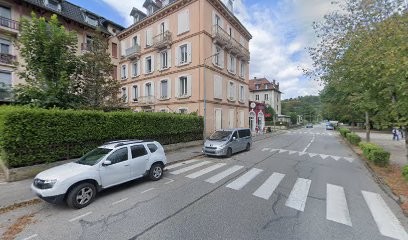 Léonardi Stéphane, Clinique Vétérinaire à Vaulnaveys-le-Haut