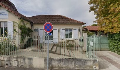 REVERCHON Virginie, Clinique Vétérinaire à Moret-Loing-et-Orvanne