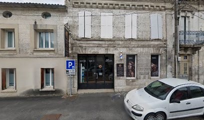 Machin, Clinique Vétérinaire à Gond-Pontouvre