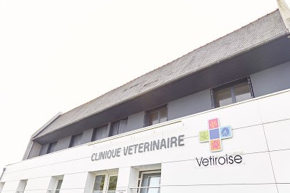 Veterinary Clinic Drs VETIROISE Thomas- Cozien- Cavarec, Clinique Vétérinaire à Landerneau