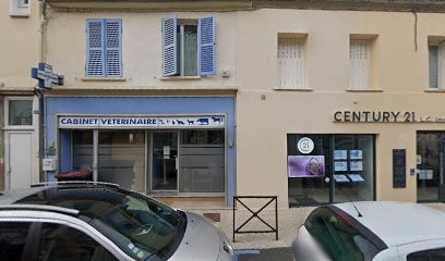 Cinier Claire, Clinique Vétérinaire à Nangis