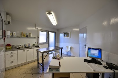 Veterinary Clinic VPLUS of Saint Aubin de Blaye, Clinique Vétérinaire à Saint-Aubin-de-Blaye