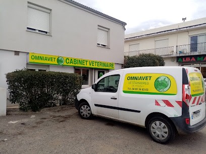 Cabinet vétérinaire de Folelli OMNIAVET, Clinique Vétérinaire à Penta-di-Casinca