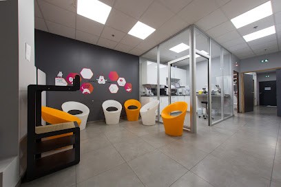 Veterinary Clinic Grand Littoral, Clinique Vétérinaire à Marseille 16