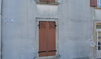 Clinique vétérinaire, Clinique Vétérinaire à Saint-Michel-en-l'Herm