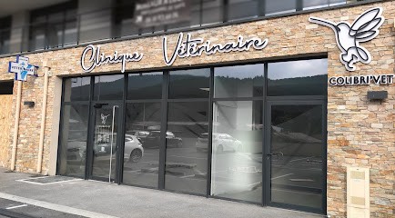 Clinique Vétérinaire Colibri'Vet, Clinique Vétérinaire à Sainte-Maxime
