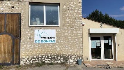 Vétérinaires De Bonpas, Clinique Vétérinaire à Noves