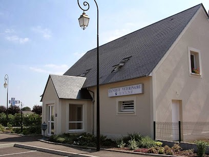 Odon Veterinary Clinic, Clinique Vétérinaire à Fontaine-Étoupefour