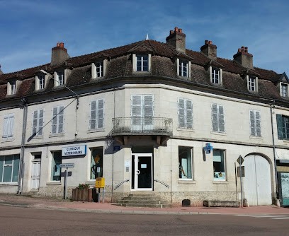 Cabinet Vétérinaire de Varzy, Clinique Vétérinaire à Varzy