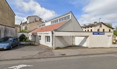 Ignace Etienne, Clinique Vétérinaire à Villers-lès-Nancy