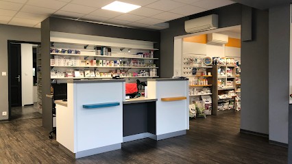 Clinique Vétérinaire du Pays des Cent Vallées, Clinique Vétérinaire à Naucelle