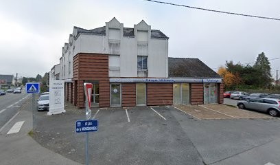 Capron Benjamin, Clinique Vétérinaire à La Chapelle-sur-Erdre