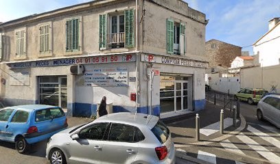 Razaire Olivier, Clinique Vétérinaire à Marseille 03