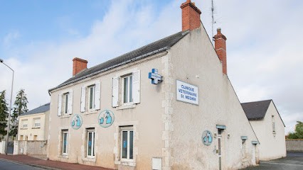 Veterinary Clinic Saint Mesmin, Clinique Vétérinaire à La Chapelle-Saint-Mesmin