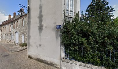 Wolgust Marc, Clinique Vétérinaire à Ferrières-en-Gâtinais
