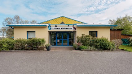 Clinique vétérinaire des Genêts - Saint-Avé - Sevetys, Clinique Vétérinaire à Saint-Avé