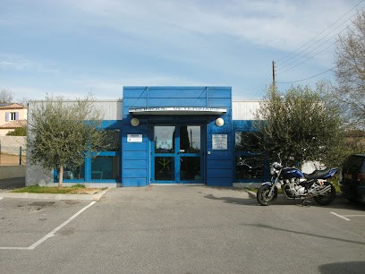 Château Gombert Vet Clinic, Clinique Vétérinaire à Marseille 13