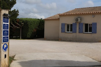 Cabinet Vétérinaire Des PRADEAUX (Drs Vétérinaires ALBIN - PRIN - KASTLER), Clinique Vétérinaire à Saint-Cyr-sur-Mer