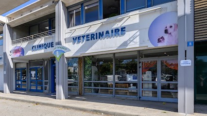 Veterinary Clinic Grand Angles, Clinique Vétérinaire aux Angles