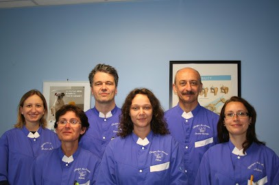 Clinique Vétérinaire des Sources, Clinique Vétérinaire à Basseneville