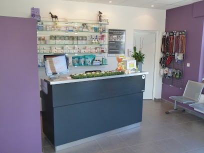 Veterinary Clinic Marais, Clinique Vétérinaire à Hames-Boucres