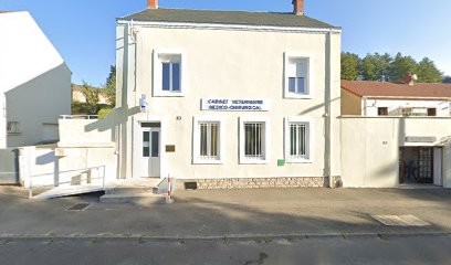 Cabinet Vétérinaire Dr Lasset - FILVET, Clinique Vétérinaire à Sanvignes-les-Mines