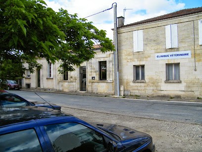 Dr Sophie Le Bouc, Clinique Vétérinaire à Floirac