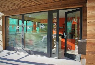 Cabinet Vétérinaire de Saint Jean de Sixt - SELARL VETOMONTAGNE, Clinique Vétérinaire à Saint-Jean-de-Sixt
