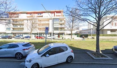 Curtelin-Blais Nathalie, Clinique Vétérinaire à Seyssinet-Pariset