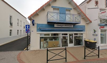 Durand Luc, Clinique Vétérinaire à La Bernerie-en-Retz