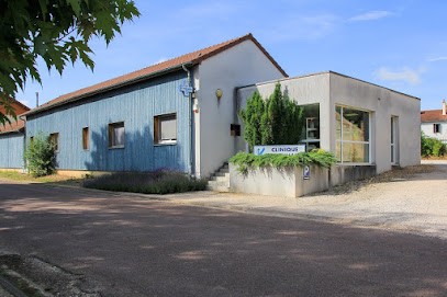 Clinique vétérinaire des 3 Rivières des Dr Vétérinaire Vynckier à Verdun-sur-le-Doubs, Clinique Vétérinaire à Verdun-sur-le-Doubs