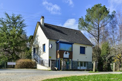 Clinique Vétérinaire du Bout du Pont, Clinique Vétérinaire à La Gacilly