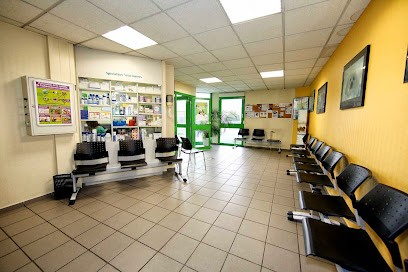 The Veterinary Clinic Haubette, Clinique Vétérinaire à Tinqueux
