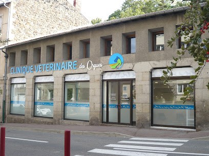 Clinique Vétérinaire Des Orgues, Clinique Vétérinaire à Espaly-Saint-Marcel