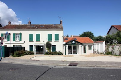 Deconinck Paul, Clinique Vétérinaire aux Essarts-le-Roi