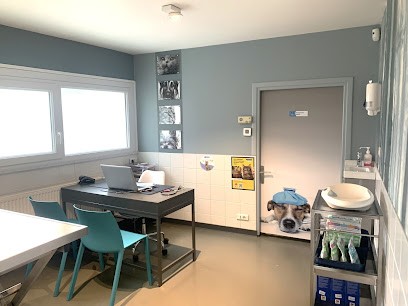 EdenVet - Clinique Vétérinaire, Clinique Vétérinaire à Feignies